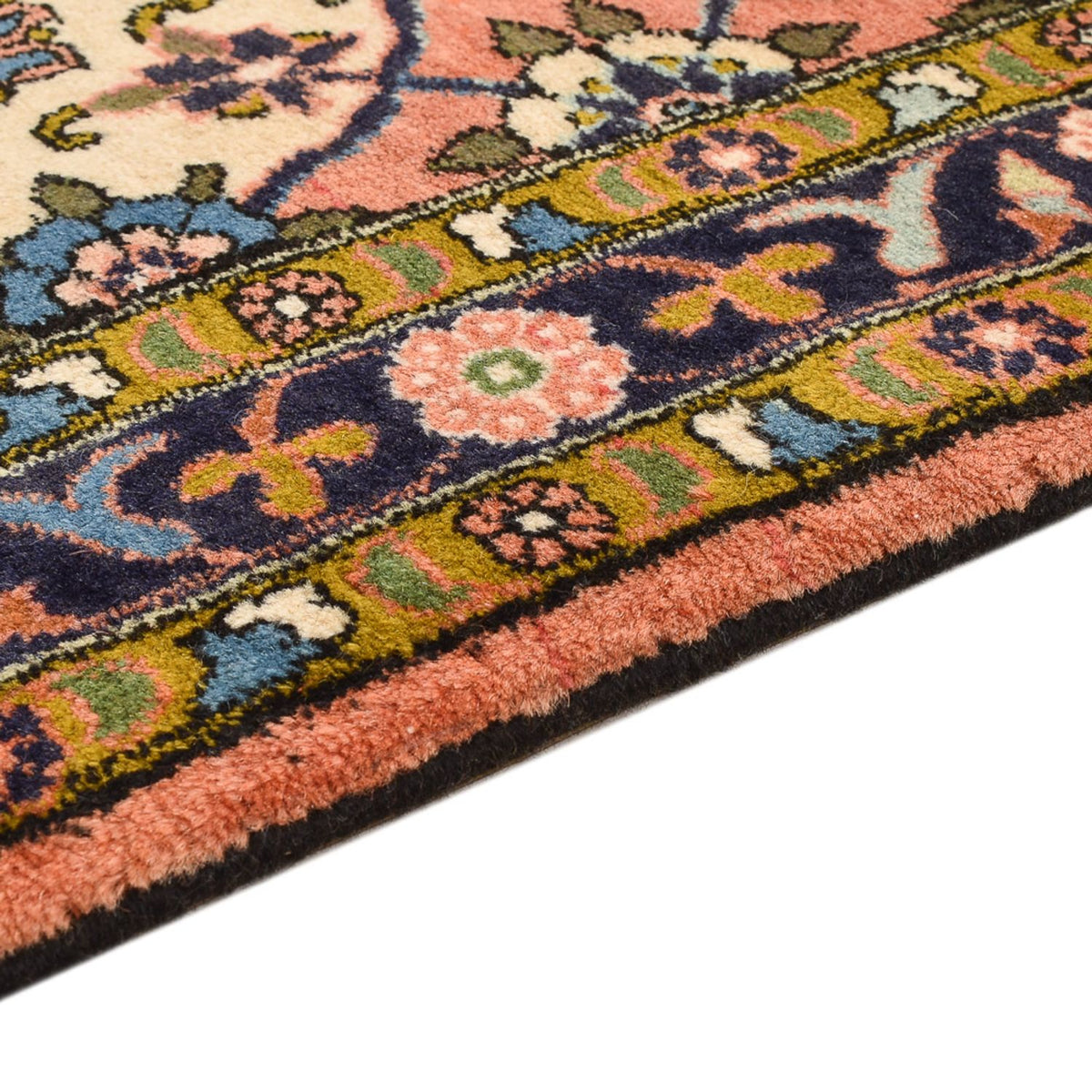 Perser Rug - Nomadic - 158 x 100 cm - beige