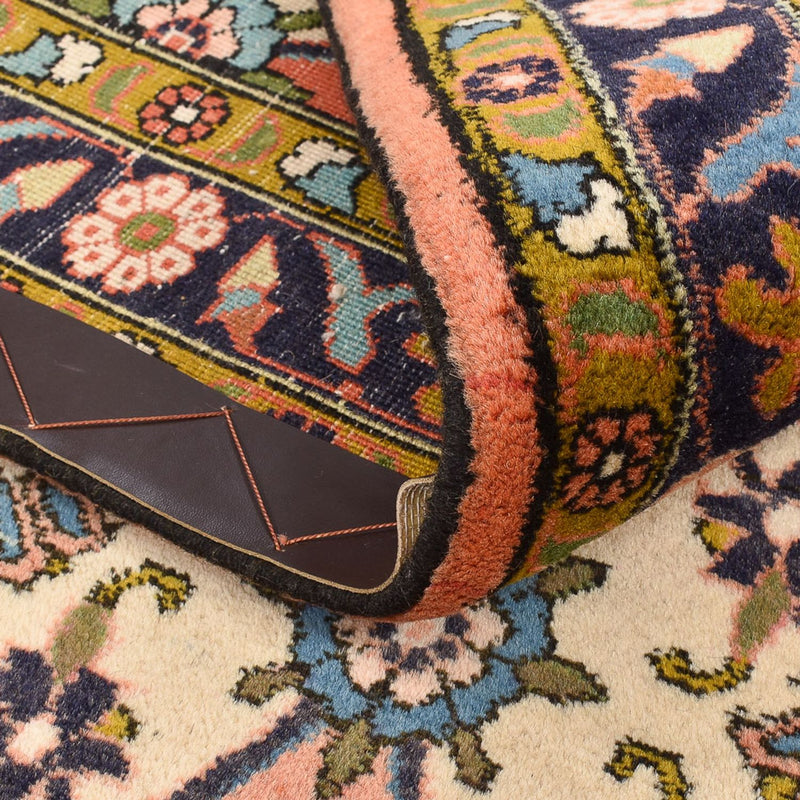 Perser Rug - Nomadic - 158 x 100 cm - beige