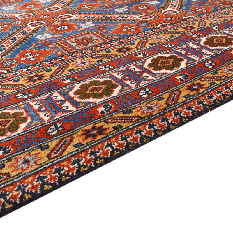Ardabil Rug 253x166cm - Persian Rugs