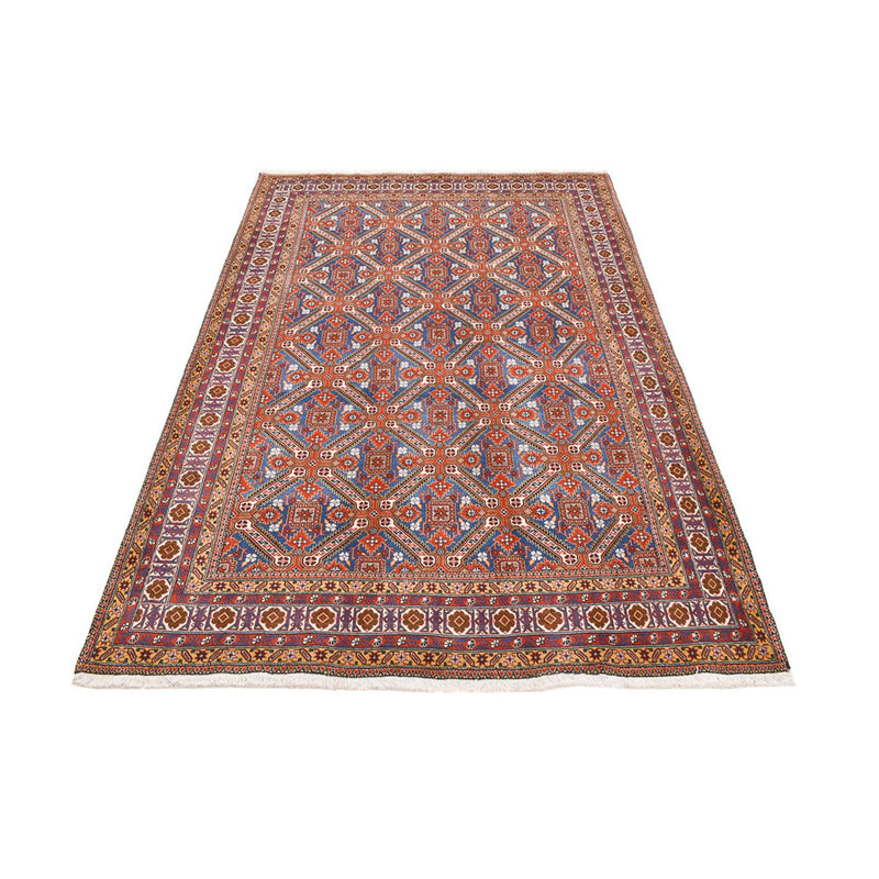 Ardabil Rug 253x166cm - Persian Rugs