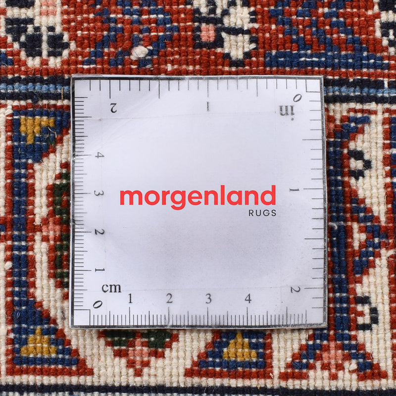 Ardabil Rug 253x166cm - Persian Rugs