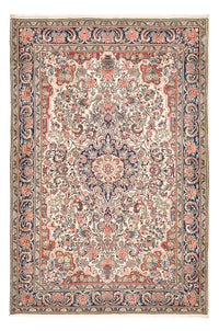 Perser Rug - Bidjar - 307 x 205 cm - light beige