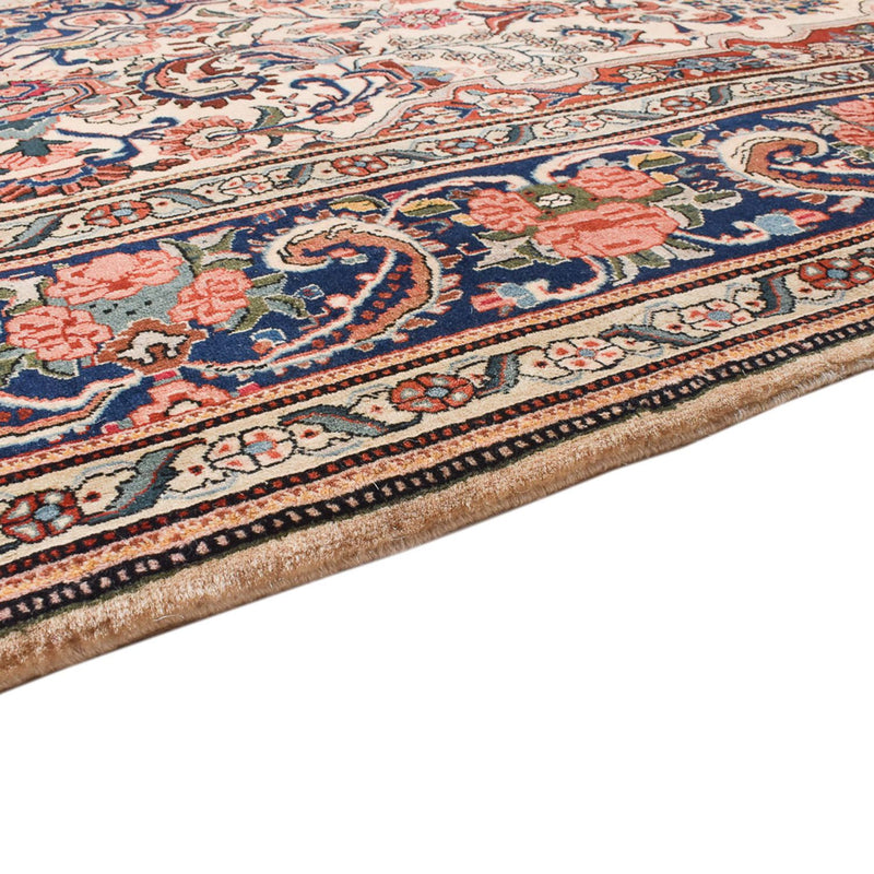 Perser Rug - Bidjar - 307 x 205 cm - light beige