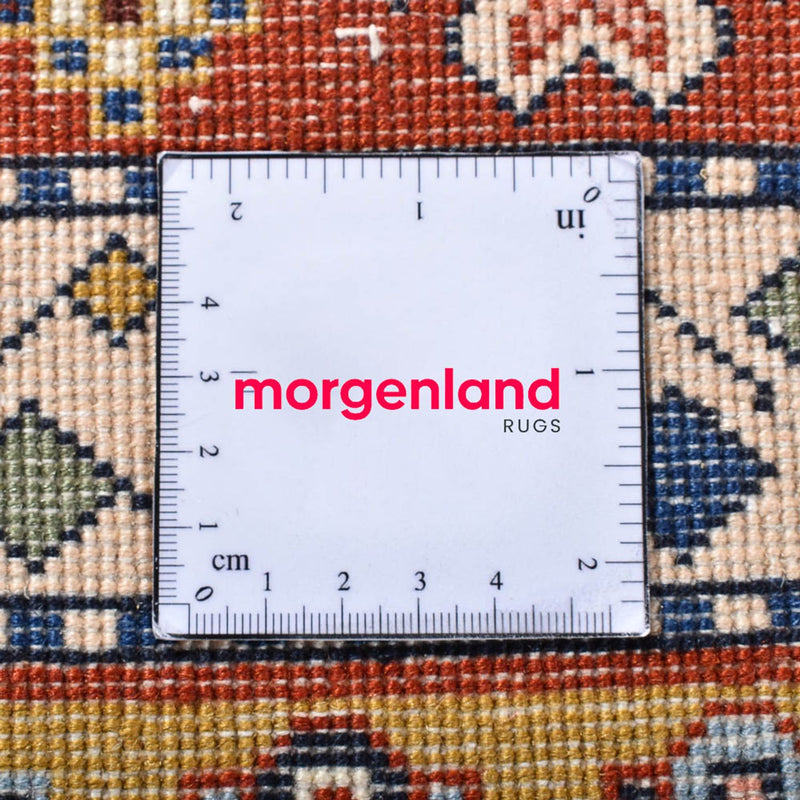 Perser Rug - Nomadic - 197 x 136 cm - dark blue