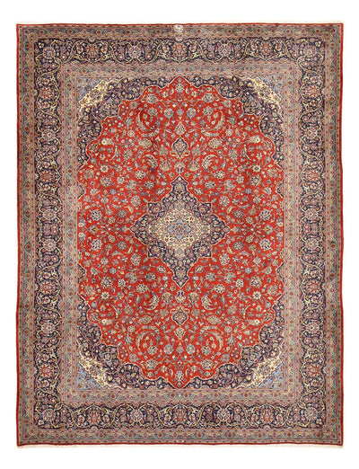 Kashan Rug 295x392cm - Persian Rugs