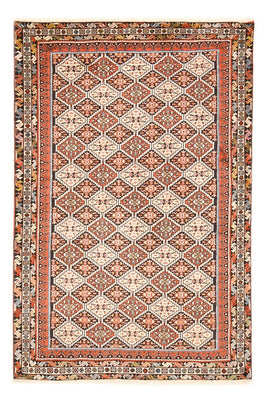 Perser Rug - Nomadic - 180 x 116 cm - light brown