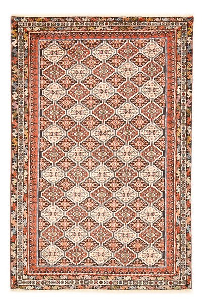 Yalameh Rug 116x180cm - Persian Rugs