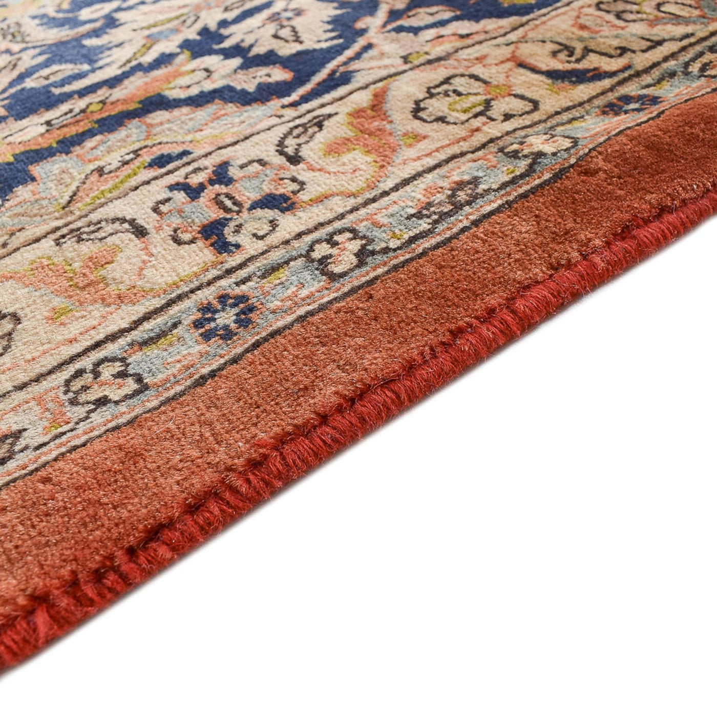 Mashhad Rug 381x381cm - Persian Rugs