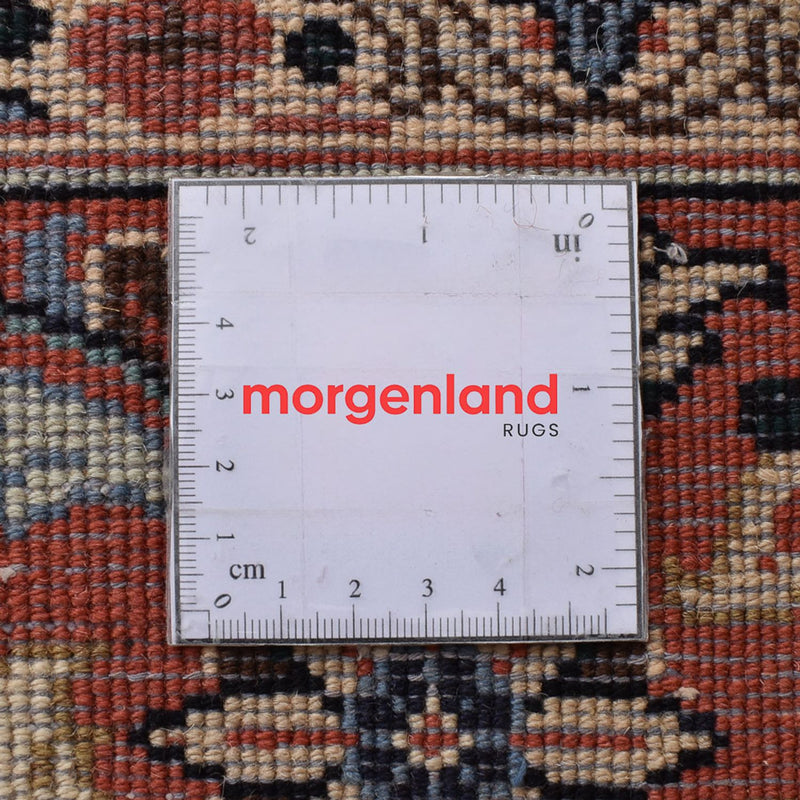 Perser Rug - Classic - 234 x 167 cm - dark blue