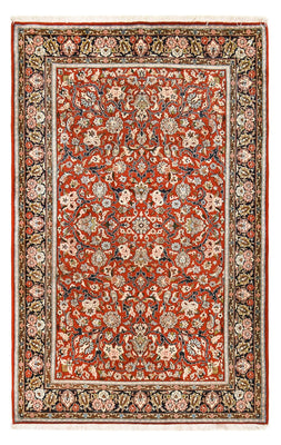 Perser Rug - Classic - 223 x 143 cm - red