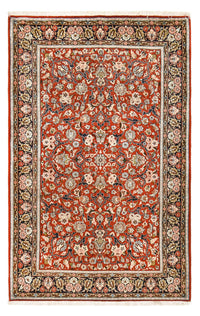 Perser Rug - Classic - 223 x 143 cm - red