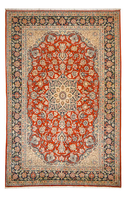 Perser Rug - Classic - 314 x 206 cm - red