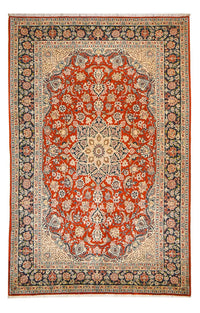 Perser Rug - Classic - 314 x 206 cm - red