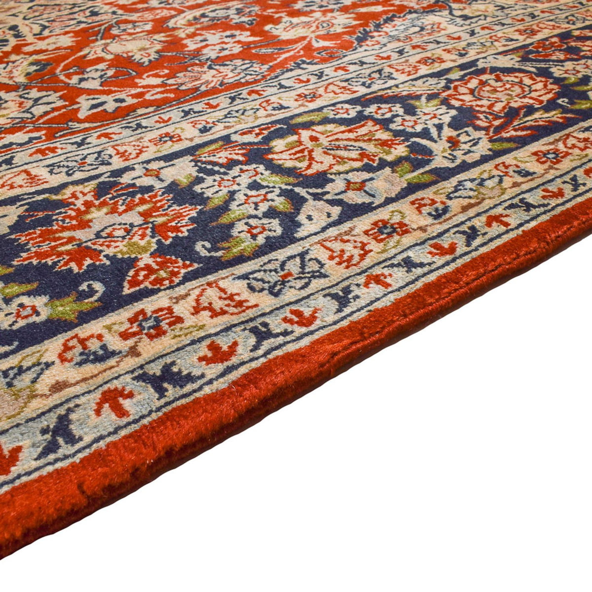 Sarouk Rug 206x314cm - Persian Rugs