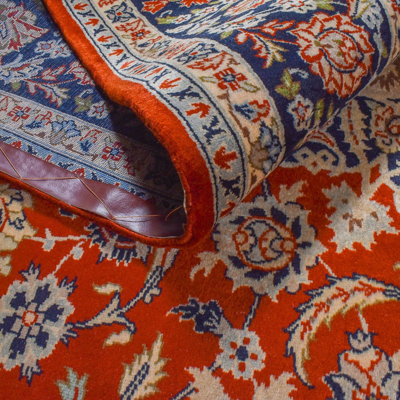 Perser Rug - Classic - 314 x 206 cm - red