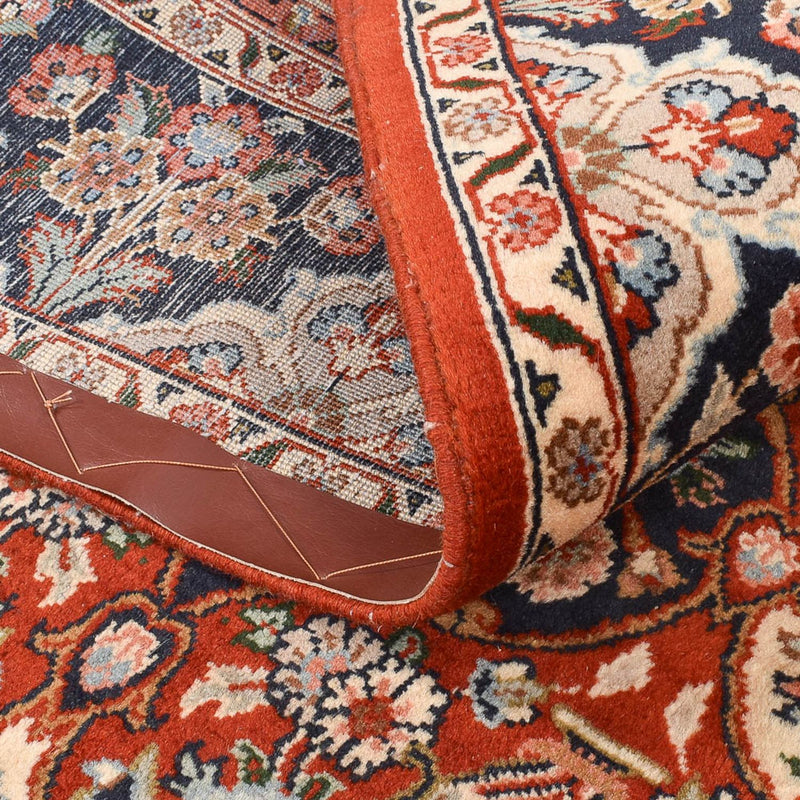 Perser Rug - Nomadic - 238 x 138 cm - multicolored