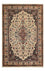 Perser Rug - Keshan - 302 x 197 cm - beige
