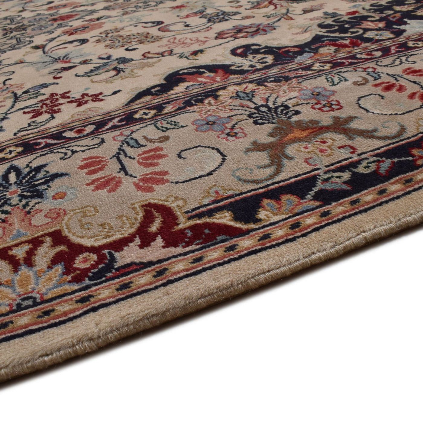 Kashan Rug 302x197cm - Persian Rugs