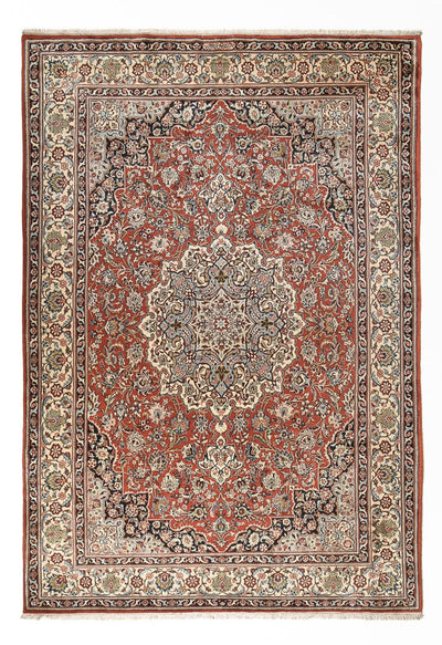 Mashhad Rug 243x367cm - Persian Rugs