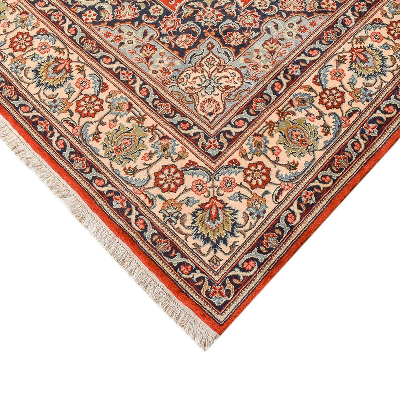 Perser Rug - Classic - 367 x 243 cm - rust