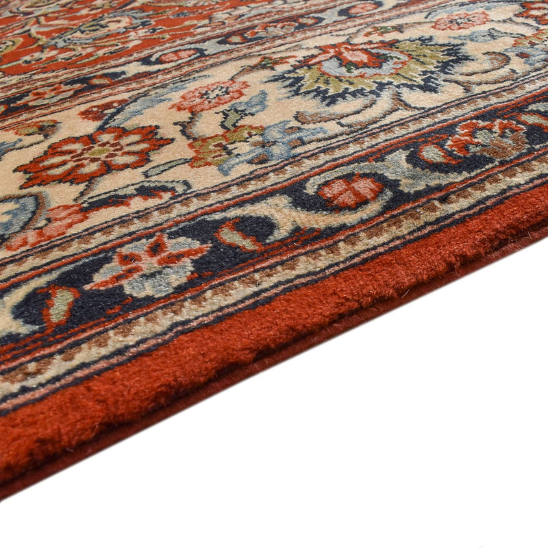 Perser Rug - Classic - 367 x 243 cm - rust