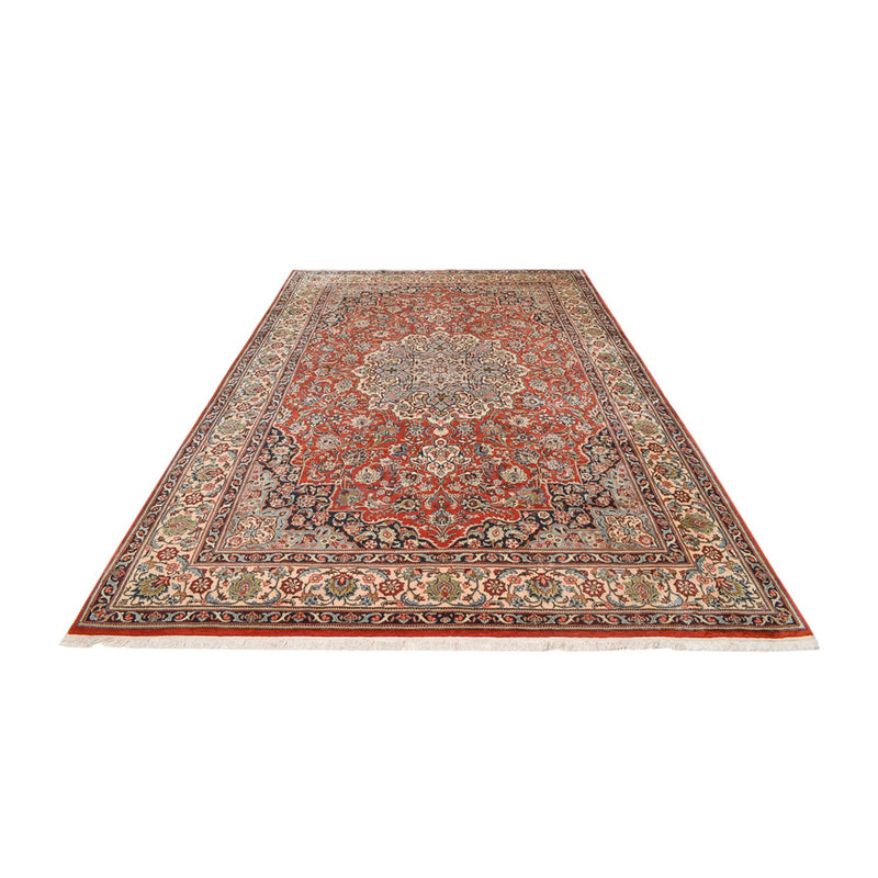 Perser Rug - Classic - 367 x 243 cm - rust