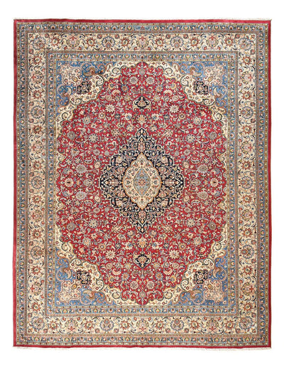 Mashhad Rug 297x384cm - Persian Rugs