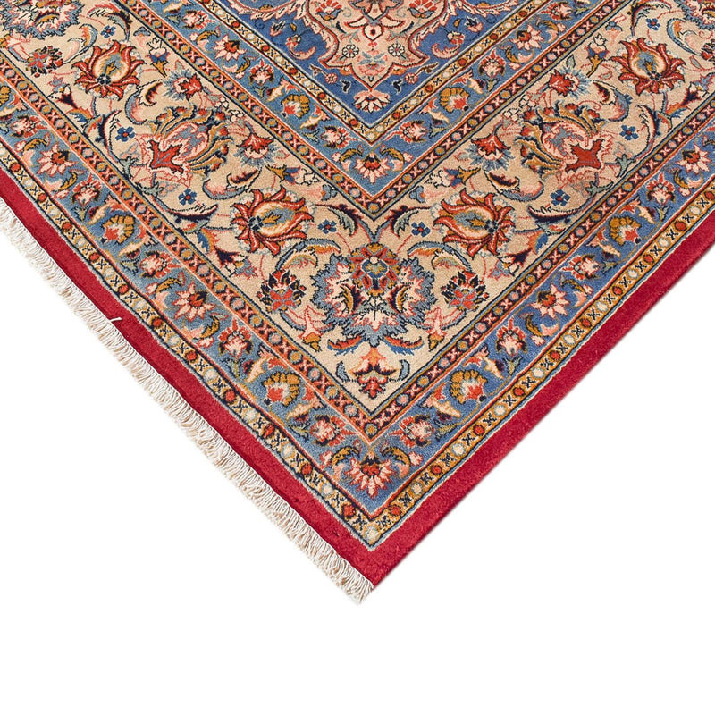 Perser Rug - Classic - 384 x 297 cm - light red