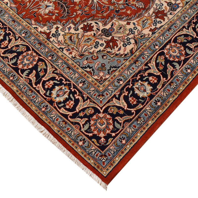 Perser Rug - Classic - 292 x 196 cm - dark red