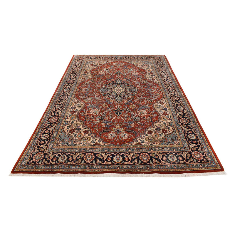 Perser Rug - Classic - 292 x 196 cm - dark red