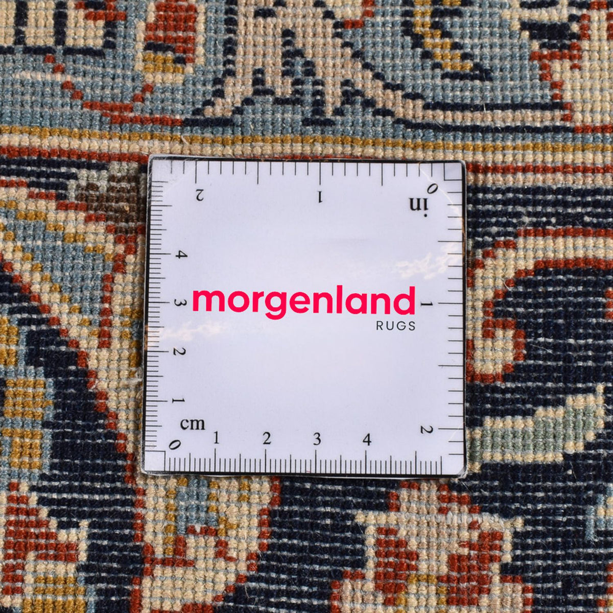 Perser Rug - Classic - 292 x 196 cm - dark red