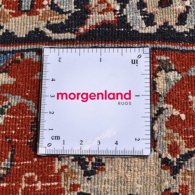 Perser Rug - Classic - 287 x 213 cm - beige