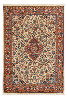 Perser Rug - Classic - 277 x 193 cm - beige
