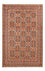Perser Rug - Nomadic - 268 x 164 cm - rust
