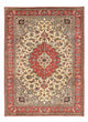 Qom Rug 255x353cm - Persian Rugs