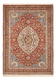 Bakhtiari Rug 167x240cm - Persian Rugs