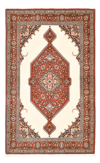 Perser Rug - Nomadic - 256 x 160 cm - red