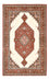 Perser Rug - Nomadic - 256 x 160 cm - red