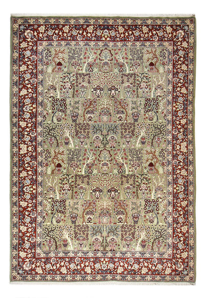 Kashan Rug 252x362cm - Persian Rugs
