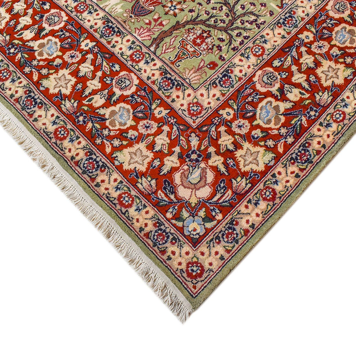 Perser Rug - Keshan - 362 x 252 cm - sand