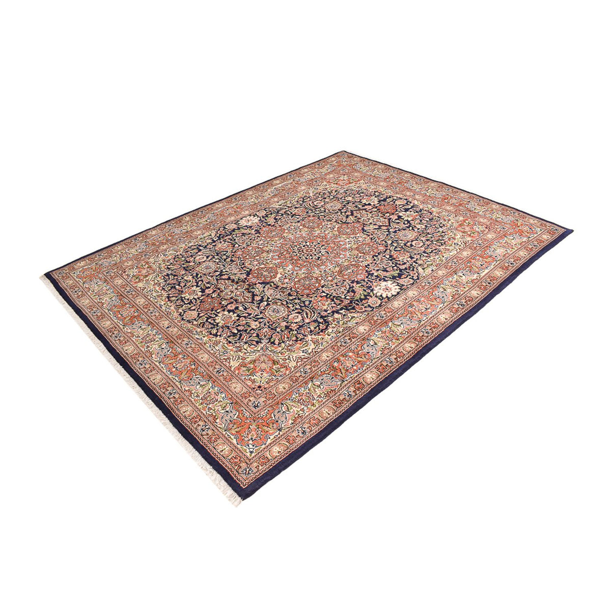 Perser Rug - Classic - 300 x 232 cm - light red