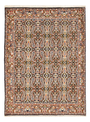 Perser Rug - Bidjar - 226 x 169 cm - light chocolate