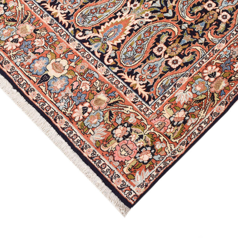 Perser Rug - Bidjar - 226 x 169 cm - light chocolate