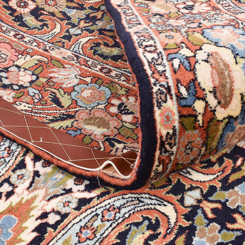 Perser Rug - Bidjar - 226 x 169 cm - light chocolate