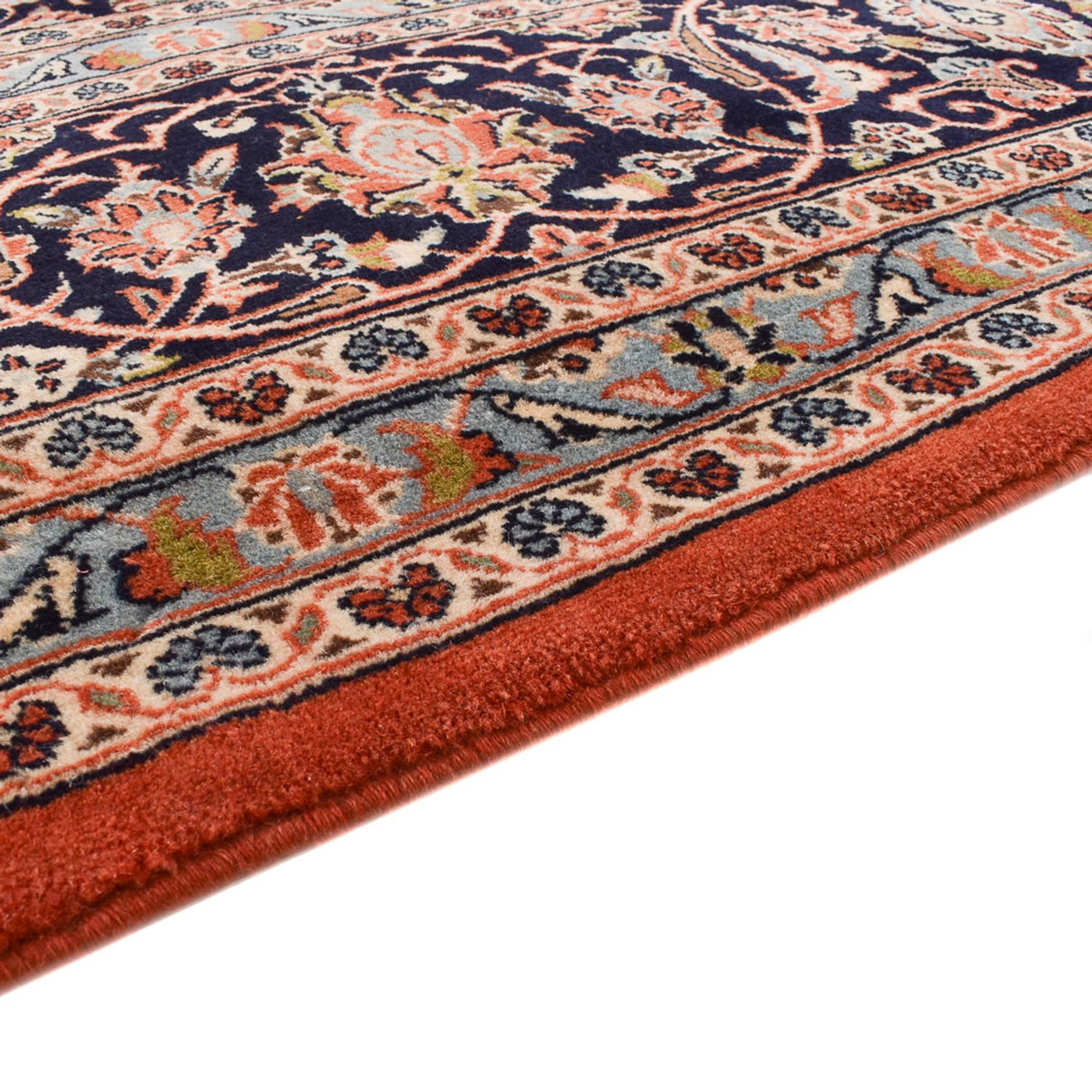 Kashan Rug 395x298cm - Persian Rugs