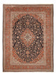 Kashan Rug 403x295cm - Persian Rugs