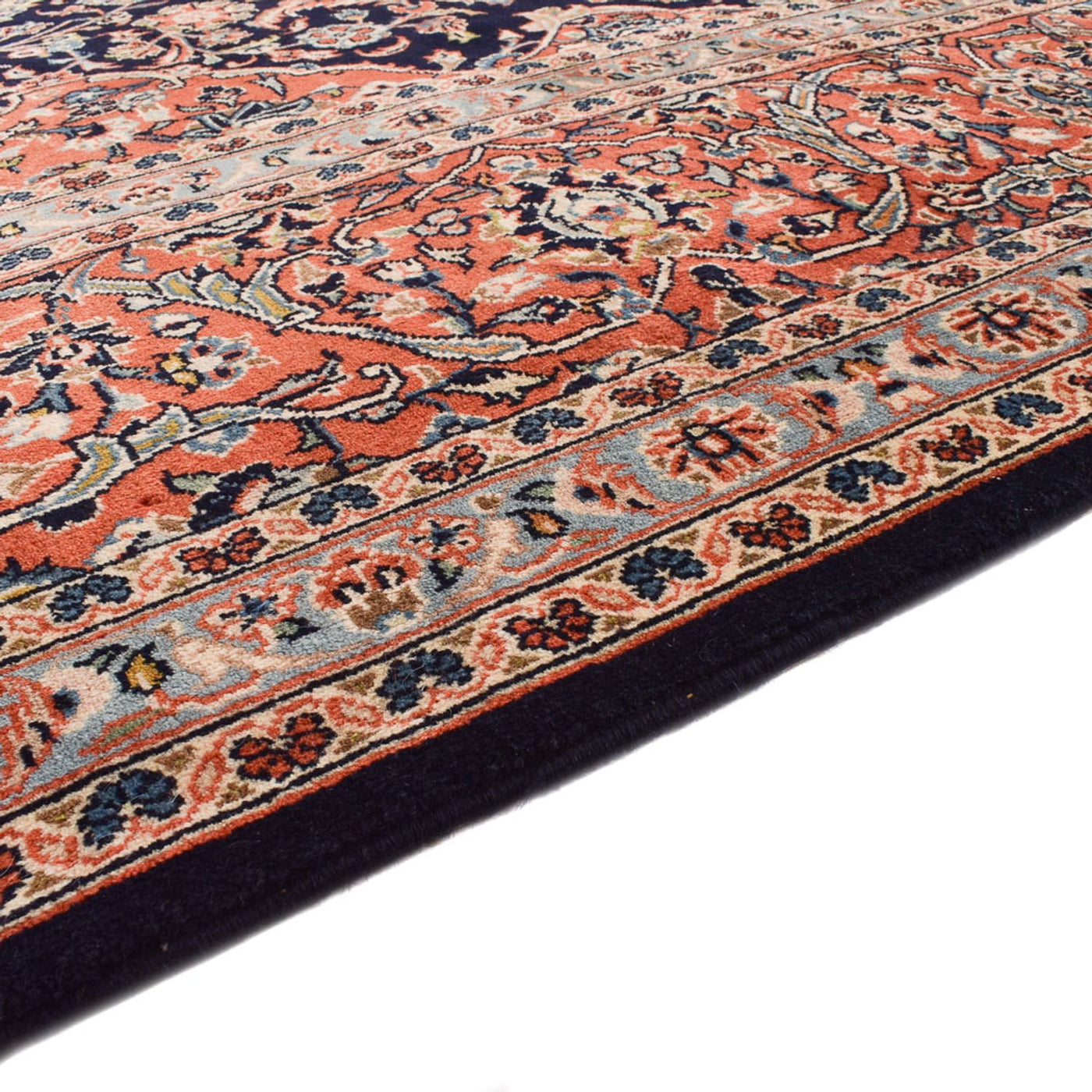 Kashan Rug 403x295cm - Persian Rugs