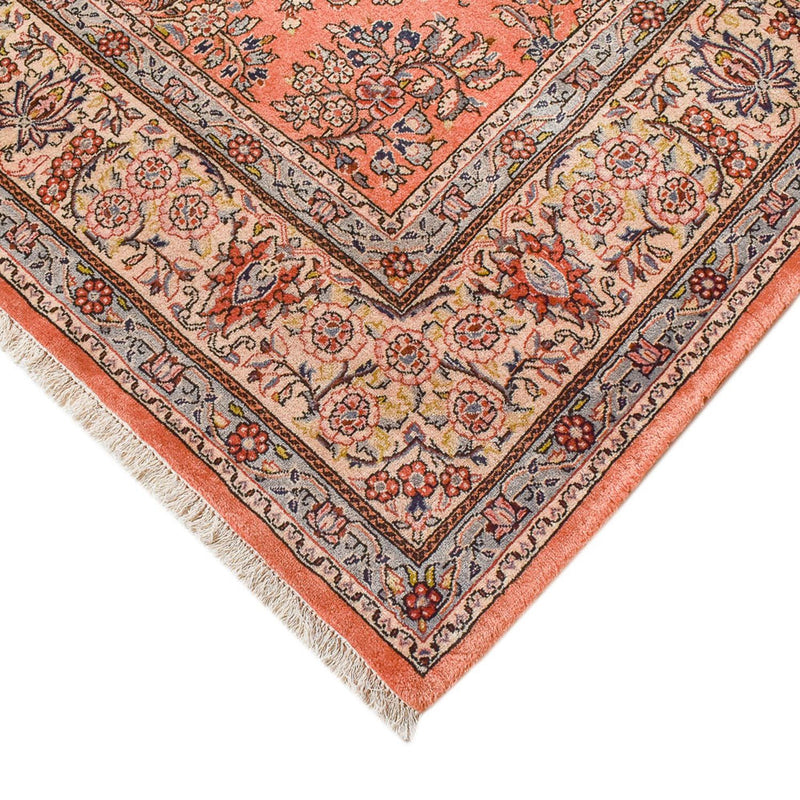 Perser Rug - Classic - 330 x 226 cm - light red