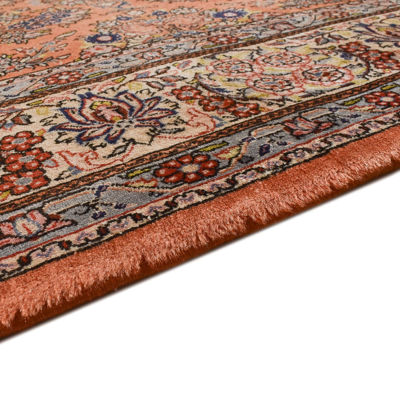 Sarough Rug 330x226cm - Persian Rugs