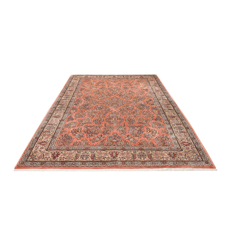 Perser Rug - Classic - 330 x 226 cm - light red